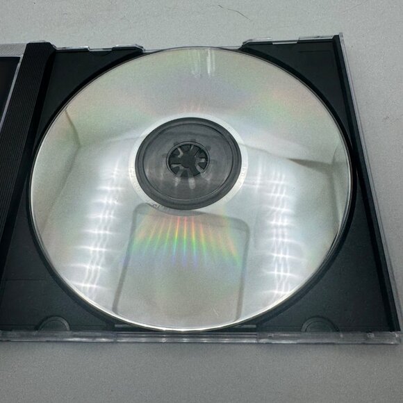 Lorrie Morgan War Paint CD 1994 BNA Entertainment Country Music Album - Picture 4 of 4